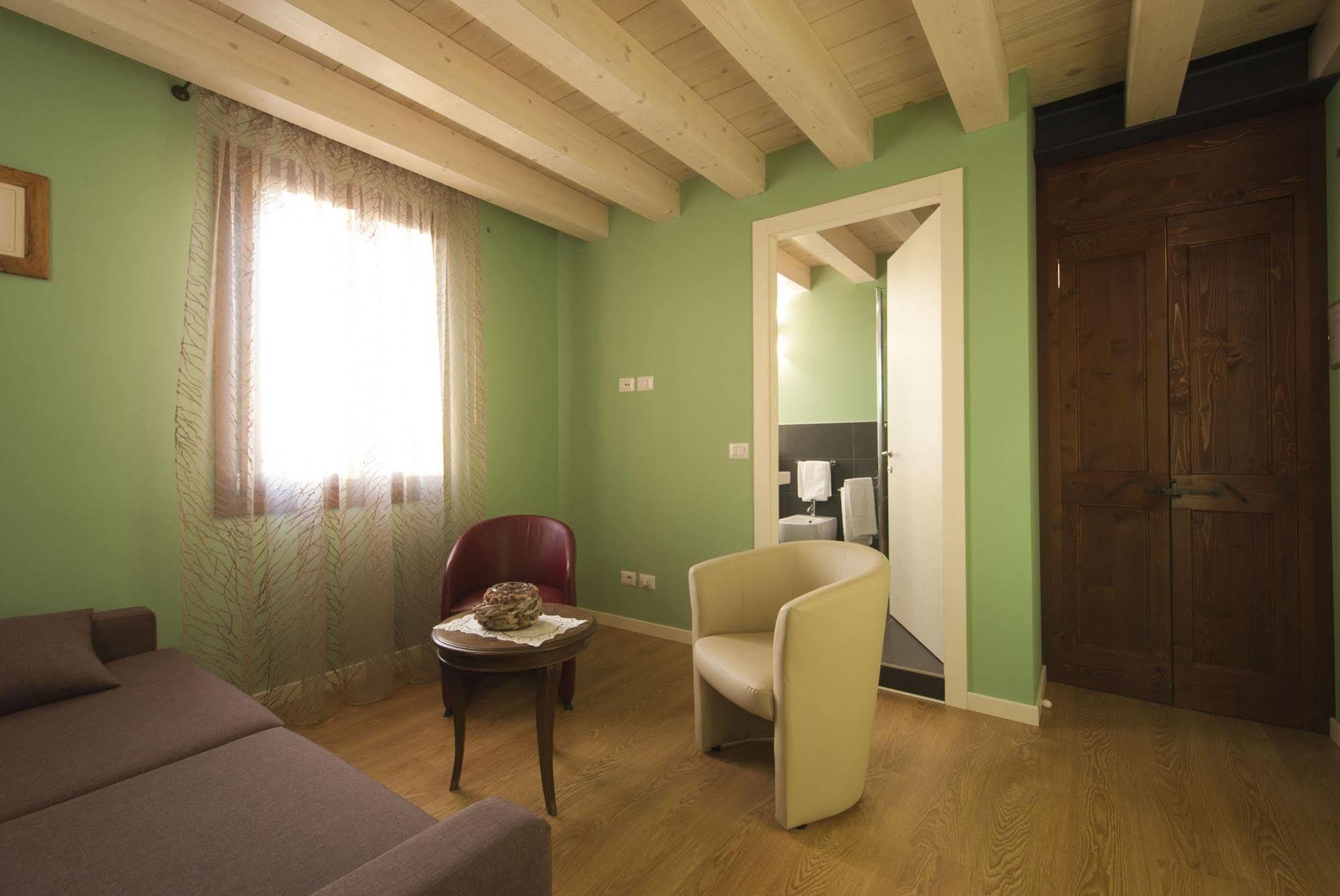 Casa Dei Racconti Country house Ceggia